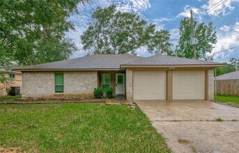 25907 Glen Loch Dr in Spring, TX - Building Photo - Building Photo