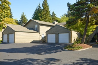 Terra at Hazel Dell in Vancouver, WA - Building Photo - Building Photo