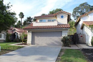 1830 Avenida Sevilla in Oceanside, CA - Building Photo