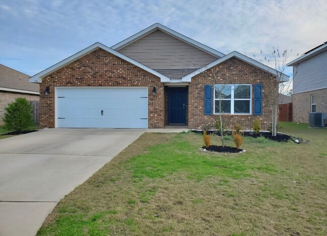 property at 943 Merganser Way