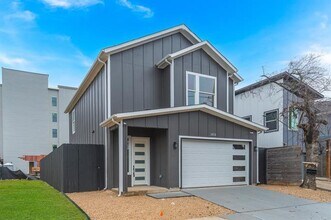 2818 Chicago St in Dallas, TX - Building Photo - Building Photo
