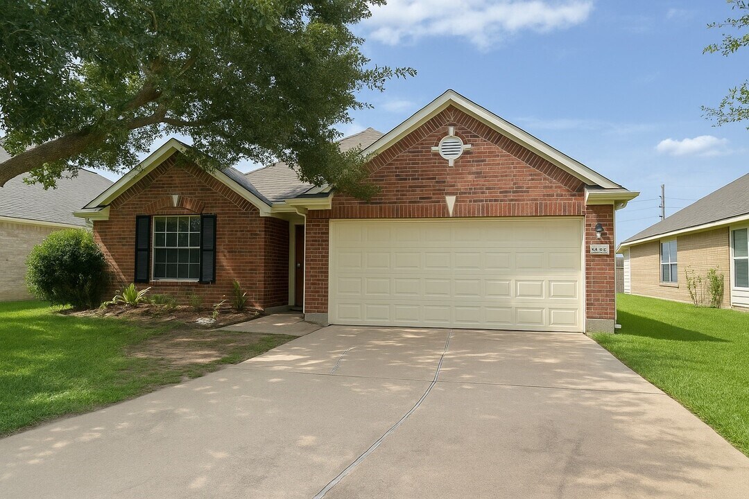 5907 Yaupon Ridge Dr in Richmond, TX - Foto de edificio