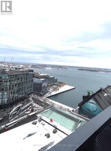 138 Downes St in Toronto, ON - Building Photo - Building Photo