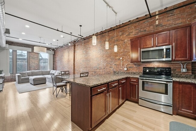 property at 61 Market St