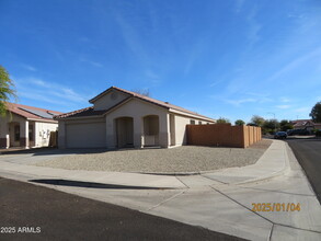 14535 N 157th Cir in Surprise, AZ - Building Photo - Building Photo