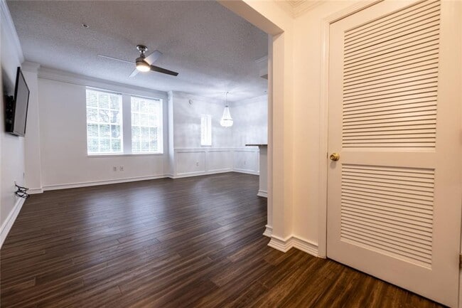 800 Peachtree St NE in Atlanta, GA - Building Photo - Building Photo