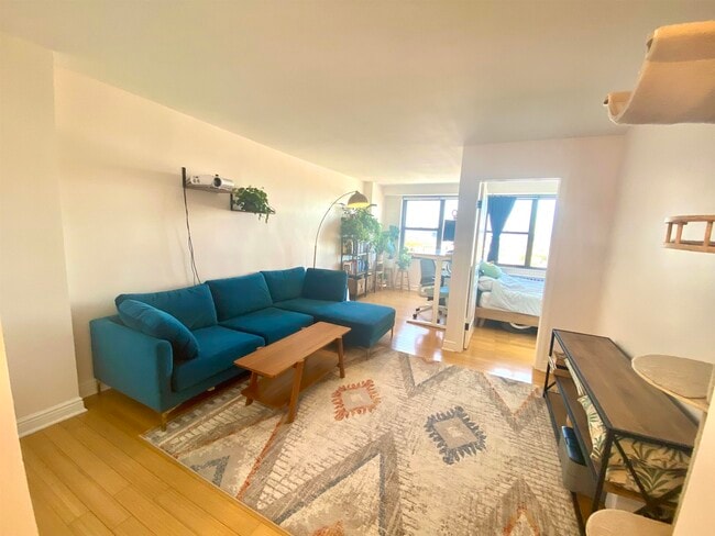 property at 500 Central Ave