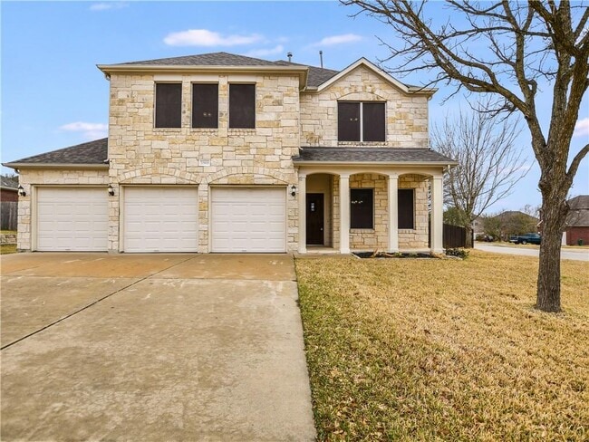 20900 Mandrake Dr in Pflugerville, TX - Building Photo - Building Photo