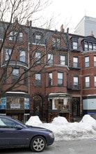 230 Newbury St in Boston, MA - Building Photo - Building Photo