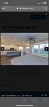 2249 E Fieldstone Cir in Saint George, UT - Building Photo - Building Photo