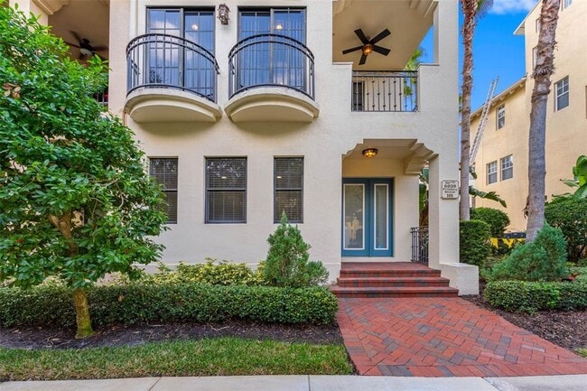 6039 Printery St in Tampa, FL - Building Photo - Building Photo