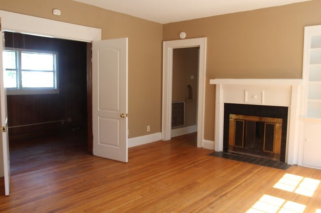 709 N Harding St in Albany, GA - Building Photo - Building Photo