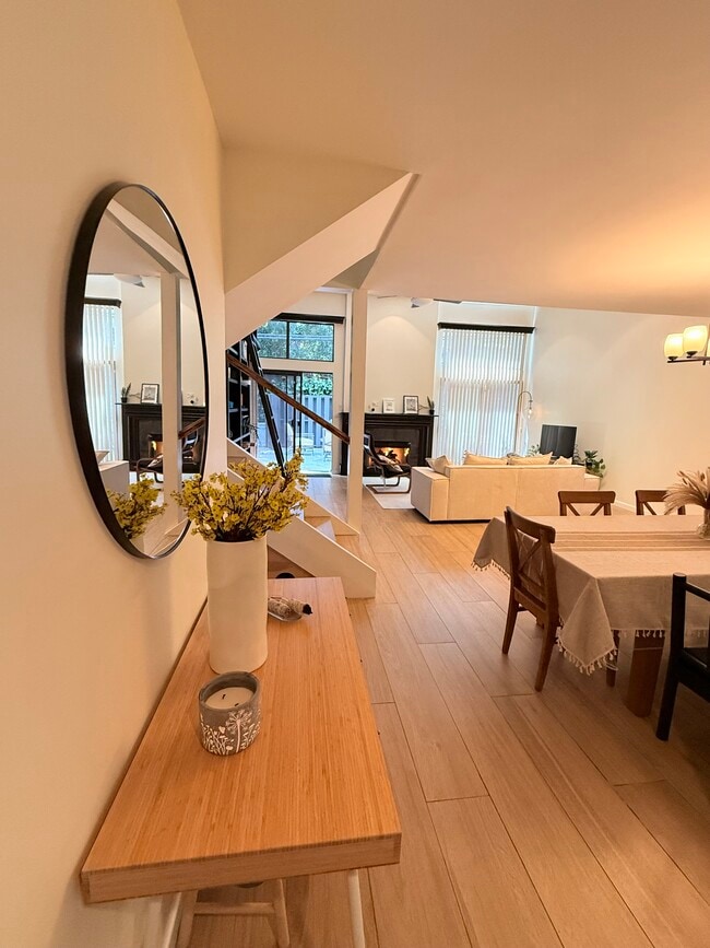 property at 1925 S Beverly Glen Blvd