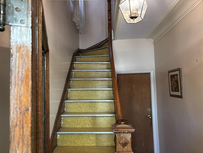210 Highpoint Ave in Weehawken, NJ - Building Photo - Building Photo