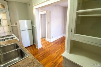 2852 Shenandoah Ave in St. Louis, MO - Building Photo - Building Photo