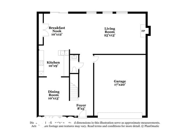 118 Silver Mine Trail SE in Austell, GA - Building Photo - Building Photo