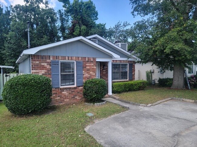 3914 Almon Dr in Martinez, GA - Building Photo - Building Photo