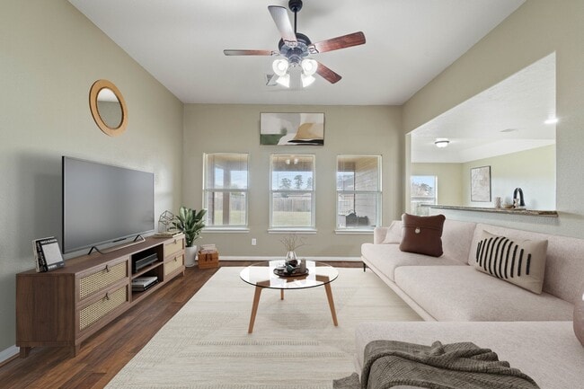 property at 18875 Maverick Ranch Rd E