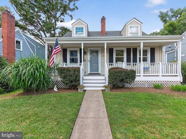 property at 5713 19th St N