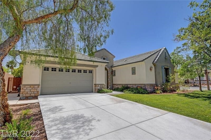 10411 Stanberry Ave in Las Vegas, NV - Building Photo