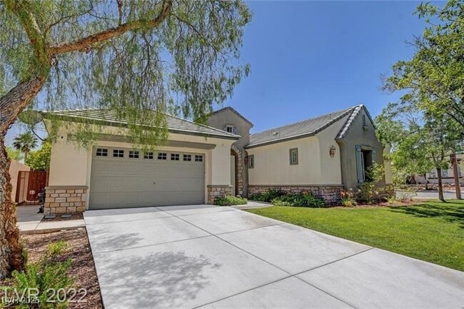 property at 10411 Stanberry Ave