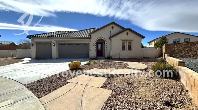 property at 15916 Laramie Way