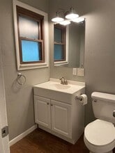 858 N San Jose Dr in Abilene, TX - Building Photo - Building Photo