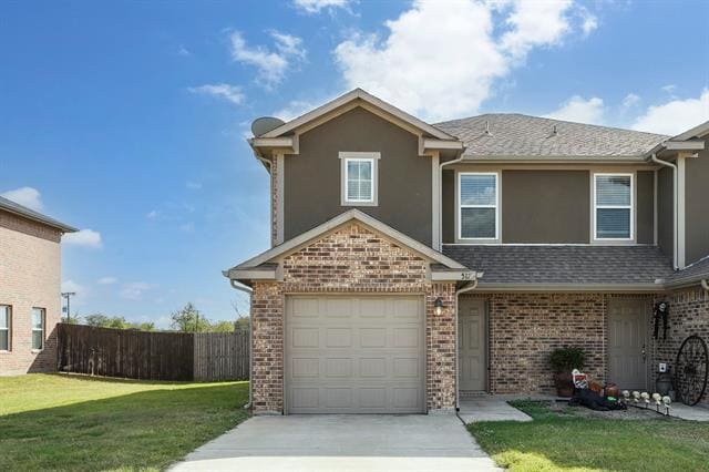 517 Jack Harris St in Gunter, TX - Building Photo - Building Photo