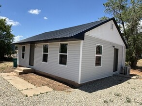 93 E 400 S in Blanding, UT - Building Photo - Building Photo