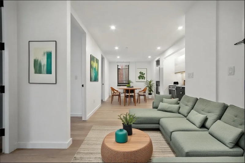 658 Madison St in Brooklyn, NY - Building Photo