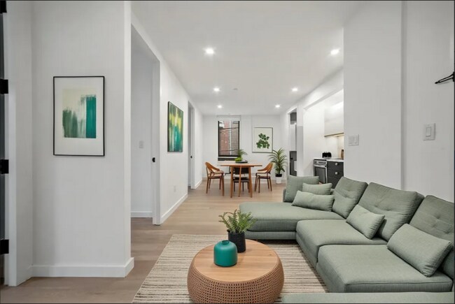property at 658 Madison St