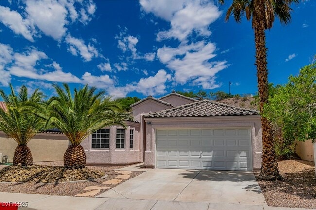 property at 1530 Misty Sky Dr