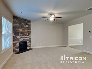 268 Moonstone Ct in Gibsonville, NC - Building Photo - Building Photo