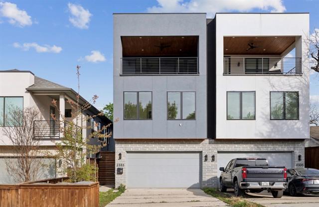 property at 2333 Vagas St