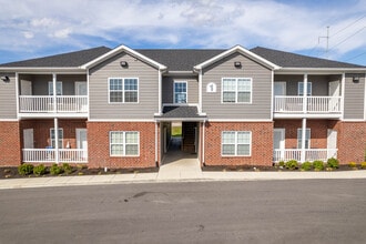 Keystone Commons in Bowling Green, KY - Building Photo - Building Photo