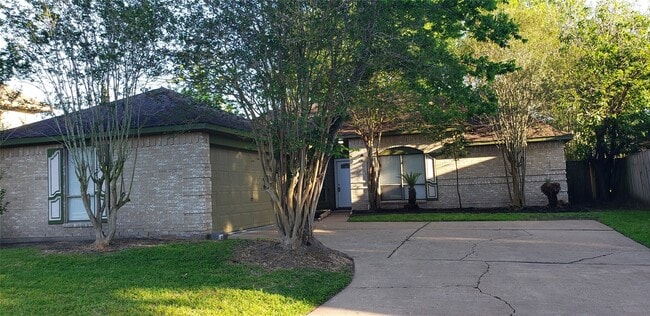 property at 15111 Paso Real Dr