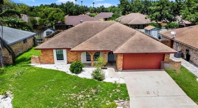 3008 Gull Ave in McAllen, TX - Building Photo - Building Photo