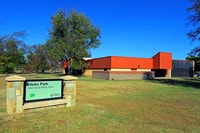 Outer East Tulsa