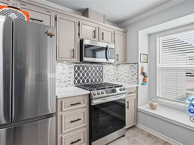 property at 1814 Seine Dr