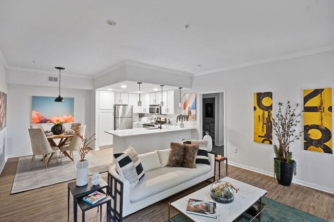 City Park in the Heights in Houston, TX - Building Photo - Building Photo