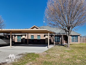 115 Jolin Ln in Weatherford, TX - Building Photo - Building Photo