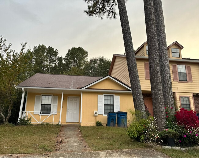 property at 8303 Mountain Pass