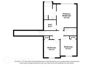 3285 Brookfield Dr SW in Austell, GA - Building Photo - Building Photo