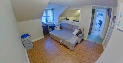 822 Yuma St-Unit -2 in Manhattan, KS - Foto de edificio - Building Photo