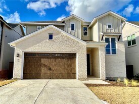 600 C-Bar Ranch Trl in Cedar Park, TX - Building Photo