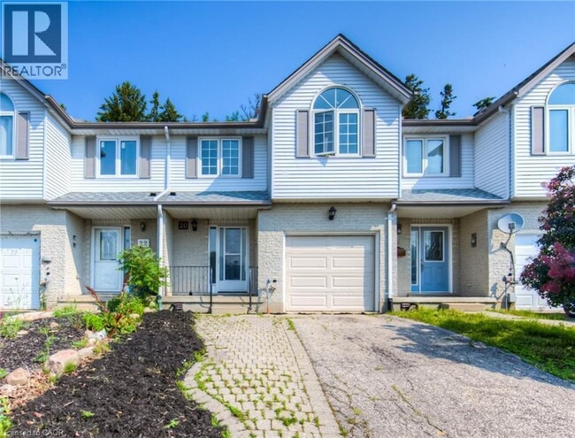 property at 20 Bankside Dr