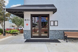 801 W Montrose St in Clermont, FL - Building Photo - Building Photo