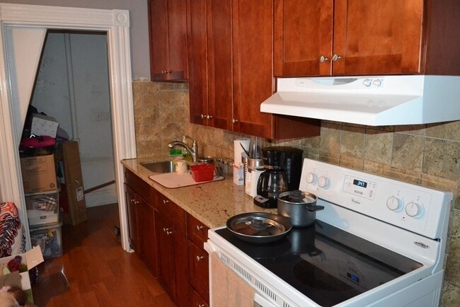 property at 34 Chestnut St