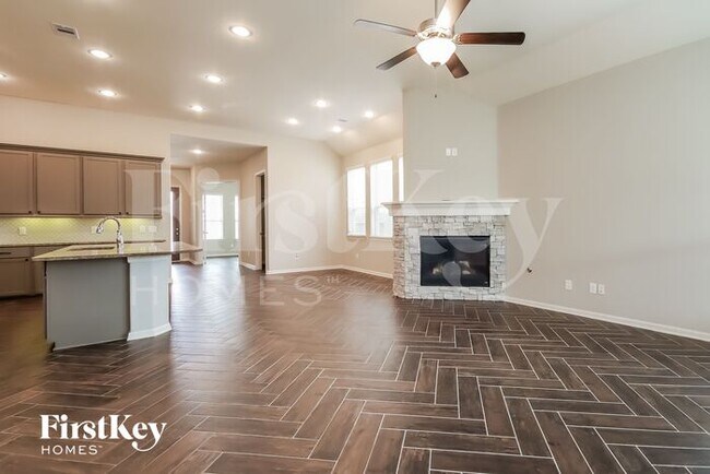 2530 Duke Heights Ln in Missouri City, TX - Building Photo - Building Photo