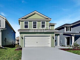 2783 Robinson Rnch Rd in Green Cove Springs, FL - Building Photo
